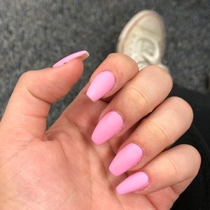 Meet your Posher, Myra